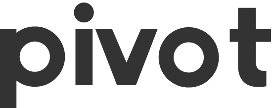 Logo Pivot Trzebinia
